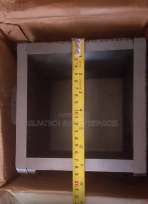 Block Mould Cube