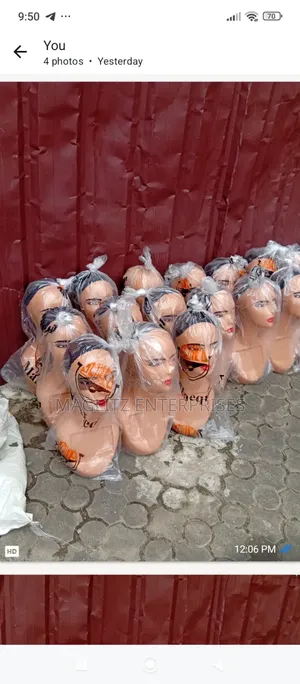 Children Mannequin