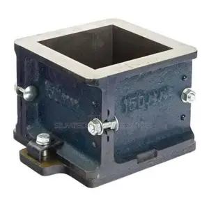 Block Mould Cube