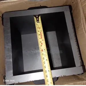 Block Mould Cube