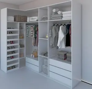 Wardrobe Standard