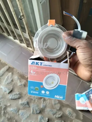 Akt Recess Lights