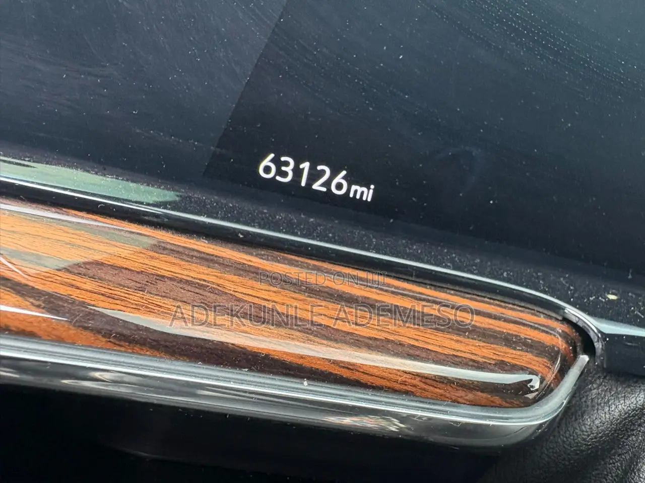 Cadillac Escalade 2024 Gray