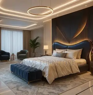 Family Bed