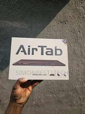 New AirTab S10 Ultra 1 TB Gray