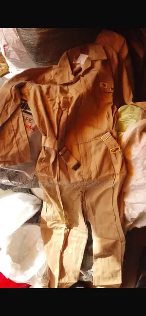 Original Coverall