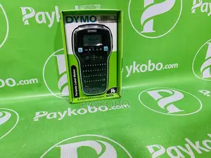 Dymo Labelmanager 160e Portable Label Maker
