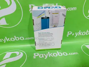 Dymo Labelmanager 160e Portable Label Maker
