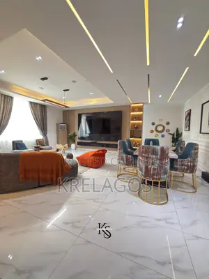 The Safe Nest 2 Bedroom Apartment
