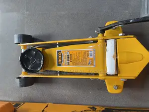3ton Ingco Hydraulic Floor Jack