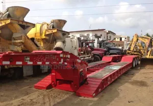 Heavy Duty Equipment Rental: Payloader, Backhoe, Excavator,