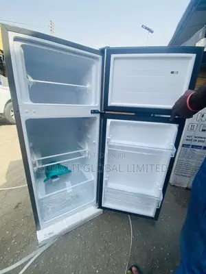 Hisense Refrigerator 124l (Ref-172dr)