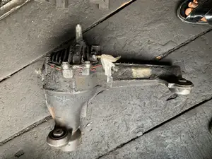Front Axle Jeep Commander