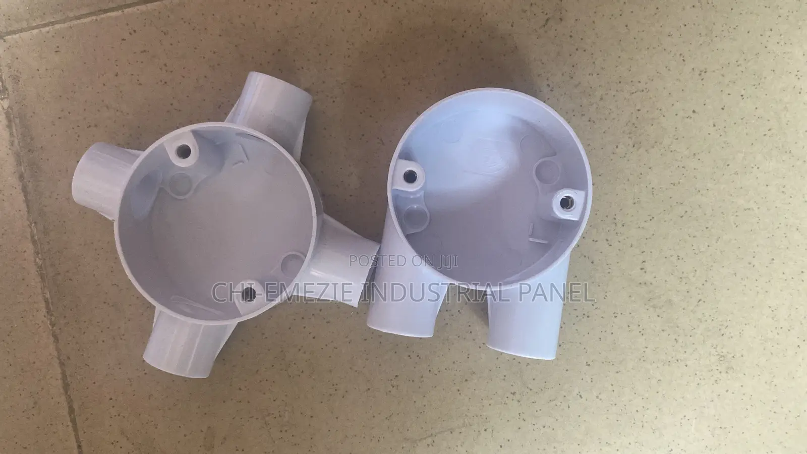 Original 33kv Silicone Pot Insulator – Durable High Voltage Support