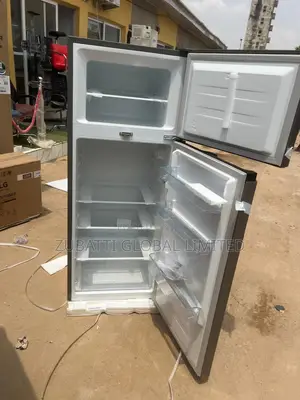 Hisense Refrigerator 204l (Ref-205drb)