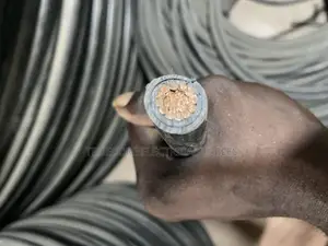 95mm X Single PVC