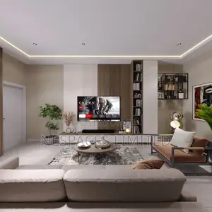 1bdrm Block of Flats in Alagbado for sale