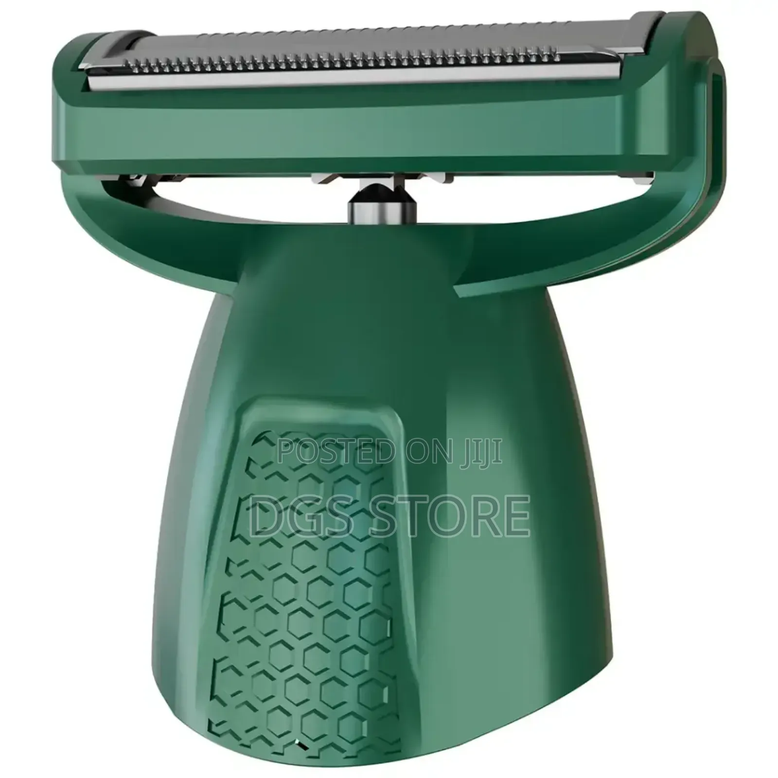 Green Lion Style Pro 6in1 Grooming Kit