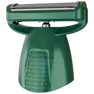 Green Lion Style Pro 6in1 Grooming Kit