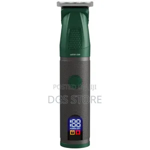 Green Lion Style Pro 6in1 Grooming Kit