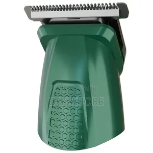 Green Lion Style Pro 6in1 Grooming Kit