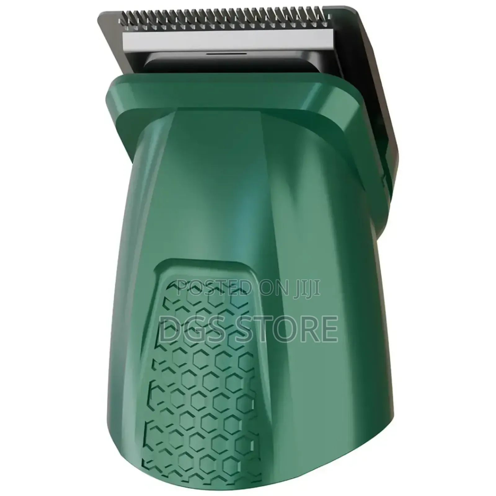 Green Lion Style Pro 6in1 Grooming Kit