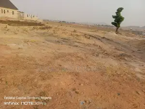 Land in Kubwa for Sale