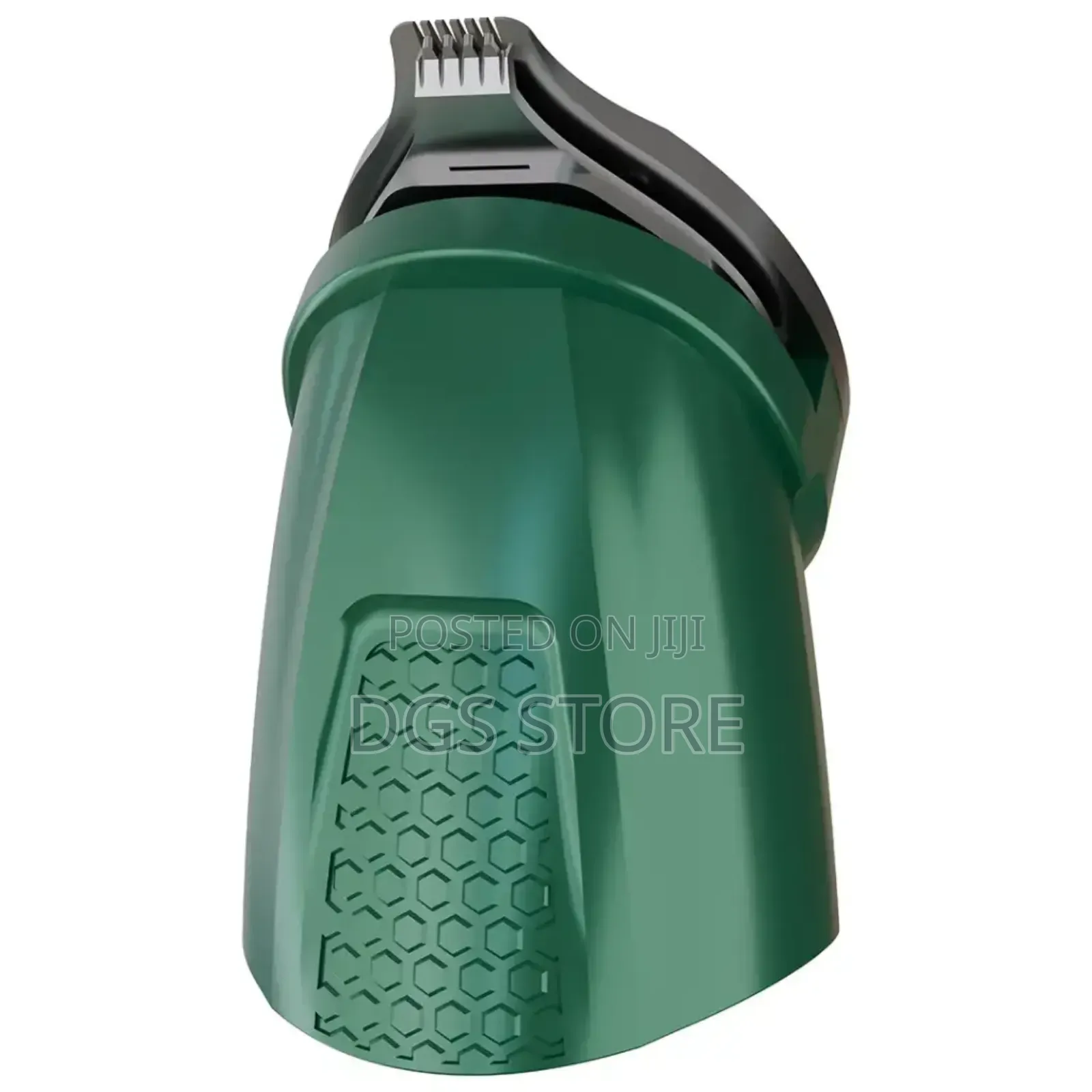Green Lion Style Pro 6in1 Grooming Kit