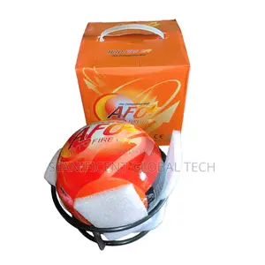 Afo Fire Extinguisher Ball