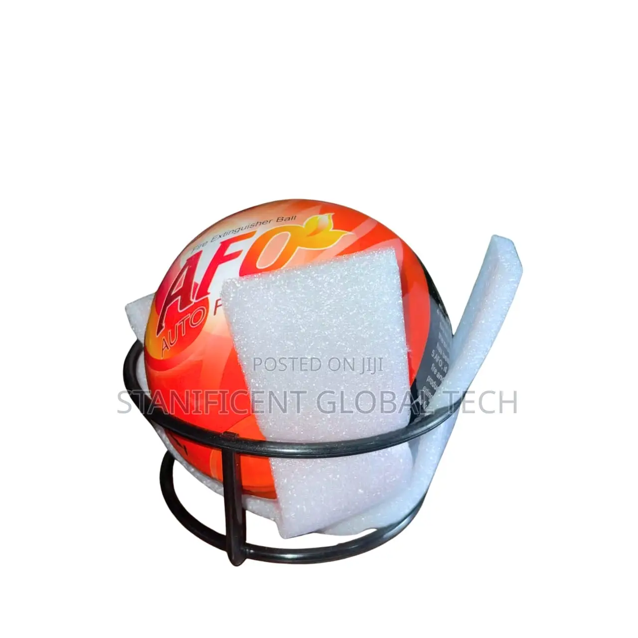 Afo Fire Extinguisher Ball
