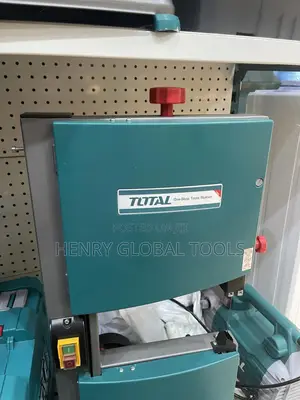 350w Total Electric Band Saw Machine