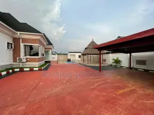 Furnished 5bdrm Bungalow in Benin City for sale
