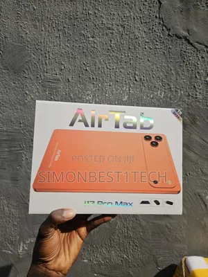 New AirTab i17 Pro Max 1 TB Pink