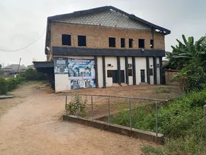 Event Center/Church Building/Warehouse for Sale