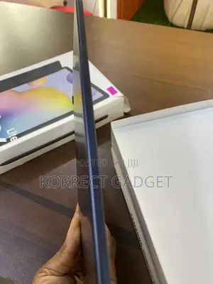 Samsung Galaxy Tab S6 Lite 128 GB Blue