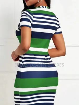 Bodycon Dress