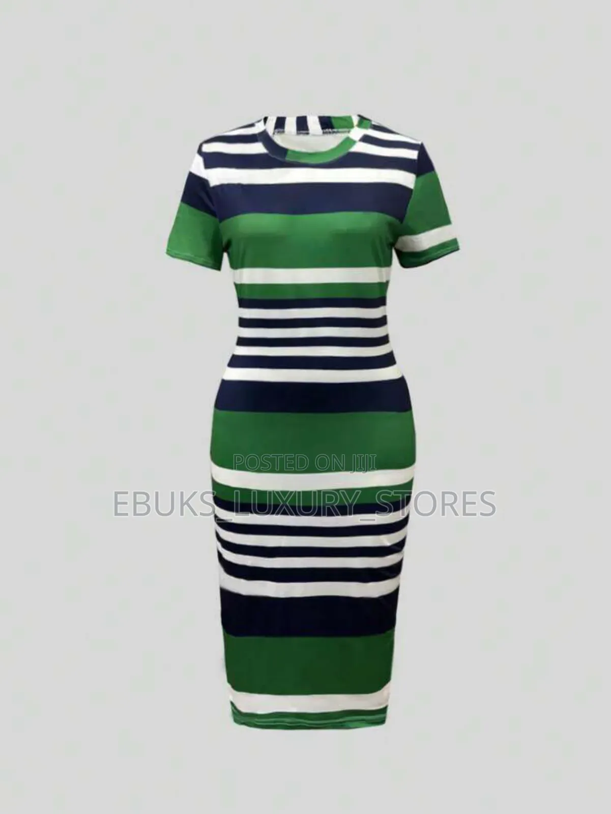Bodycon Dress