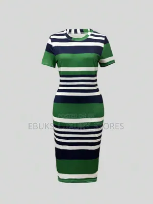 Bodycon Dress