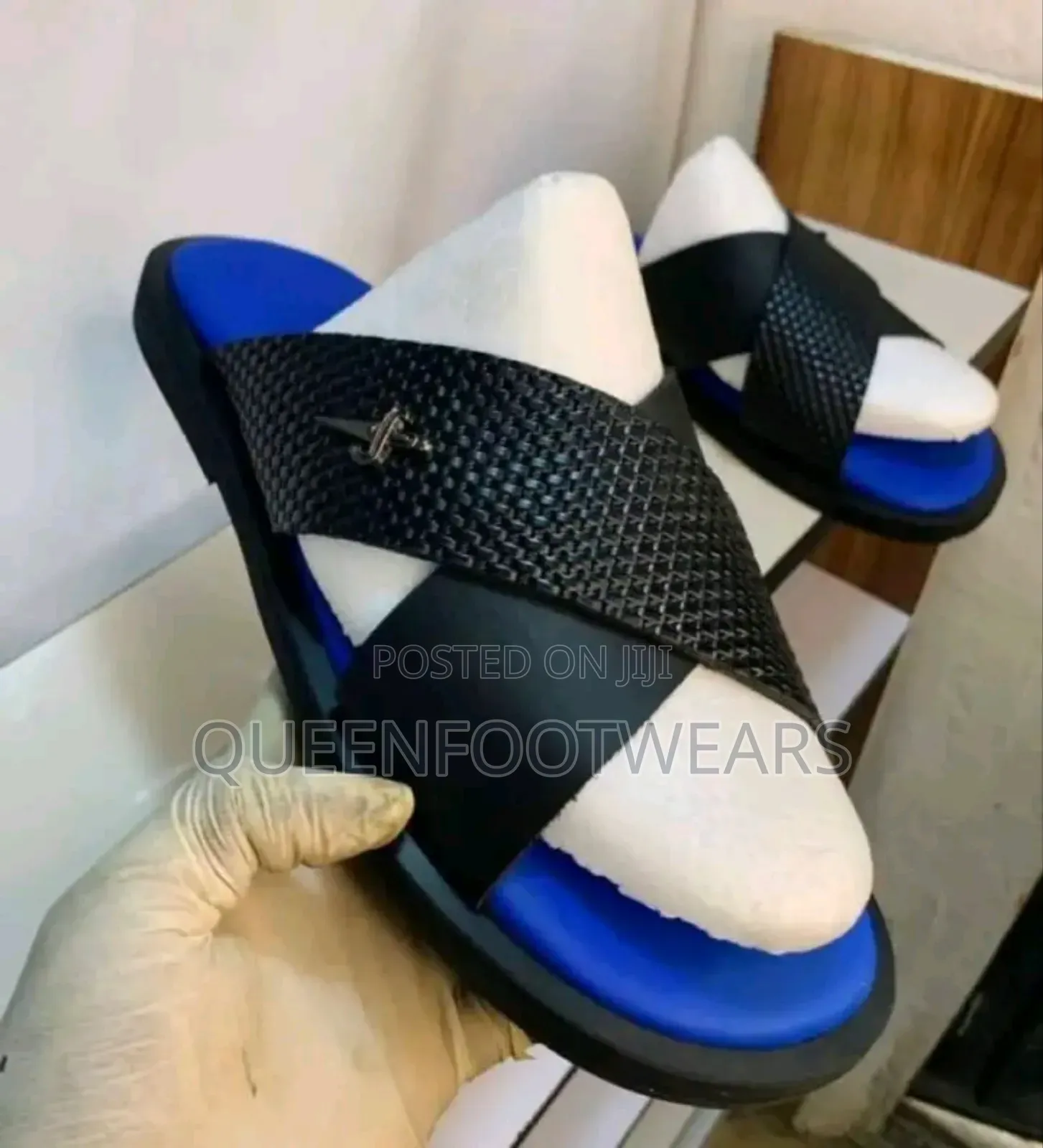 Handmade Products