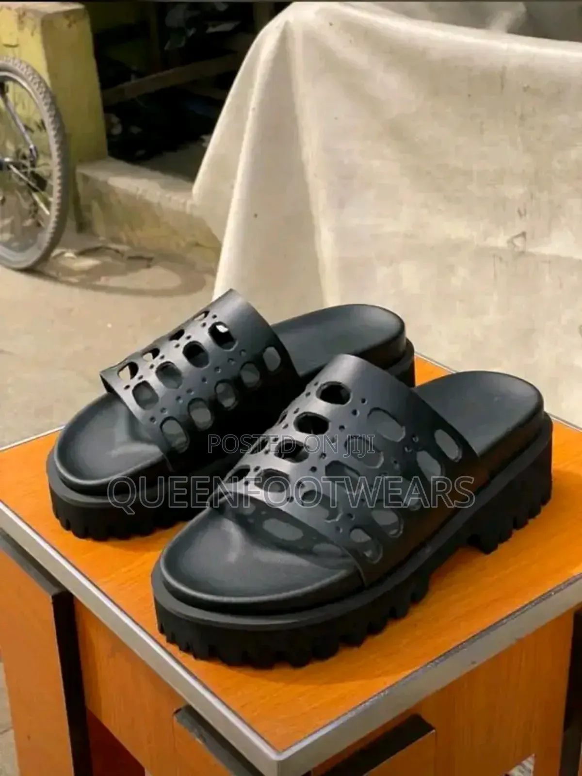 Handmade Products