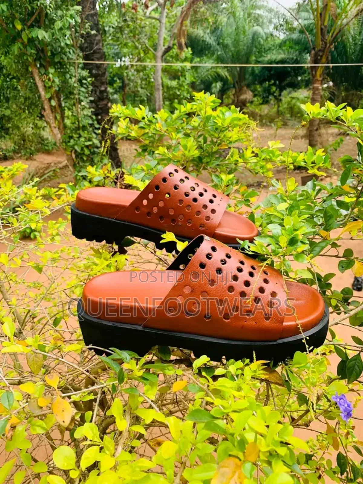 Handmade Products