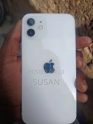 Apple iPhone 12 128 GB White