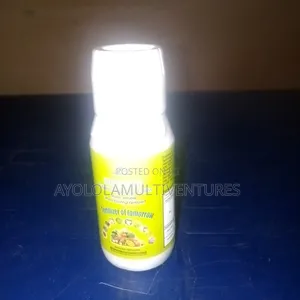 Green World Organic Fertilizer