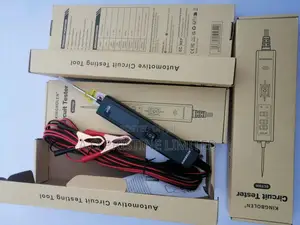 Kingbolene Ect200 Automotive Circuit Tester