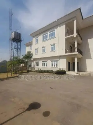 12bdrm Mansion in Apo Legislative for sale