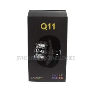 Q11 Sports Fitness Tracker Smart Watches for Men