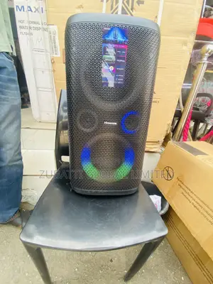 Hisense Party Rocker One Plus