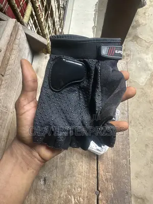 Motorcycle Riding Gloves