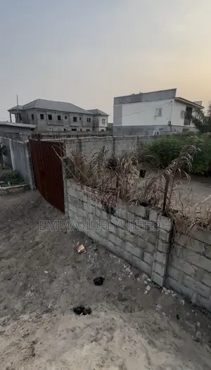 Gazetted Land