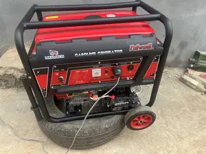 Maxmech Generator
